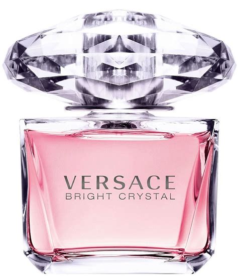 versace eau de toilette femme bright|versace bright crystal review.